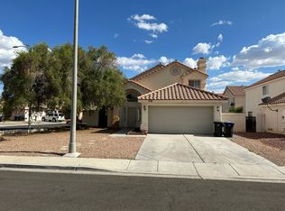 2671 Nye St, Henderson, NV 89074