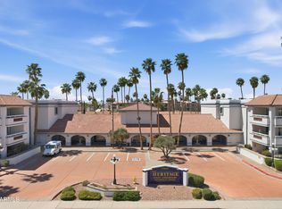 17404 N 99th Avenue #307, Sun City, AZ 85373