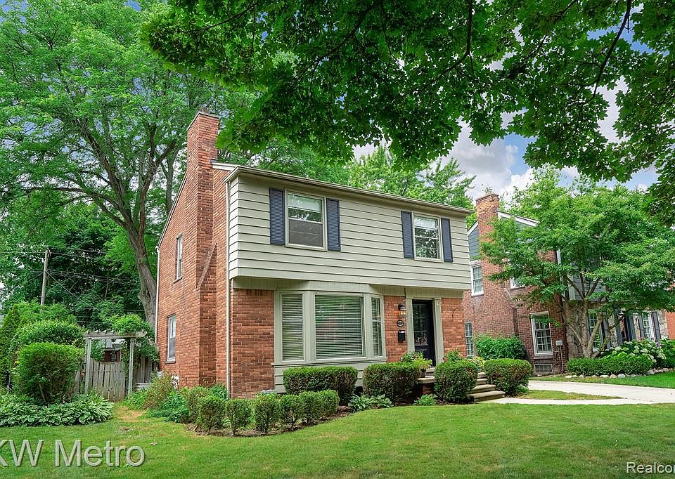 2323 Woodland Ave, Royal Oak, MI 48073 Zillow