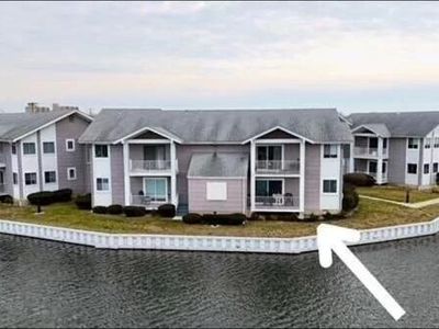 50 Valentine Street #22A, Monmouth Beach, NJ, 07750