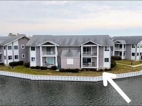 50 Valentine Street #22A, Monmouth Beach, NJ 07750