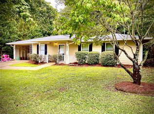 141 Chestnut St, Tallapoosa, GA 30176