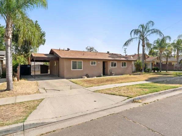 1014 W Michigan Ave, Fresno, CA 93705