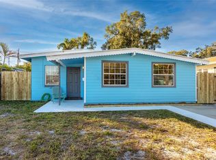 5000 35th Ave N, Saint Petersburg, FL 33710
