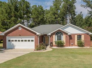 426 Madison St, Grovetown, GA 30813