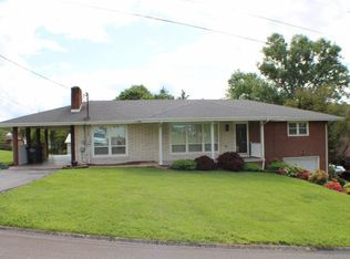 4608 Highlea Dr, Kingsport, TN 37663