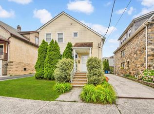420 W William St, Port Chester, NY 10573