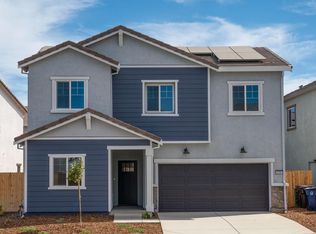 12261 Rocky Ford Way, Rancho Cordova, CA 95742