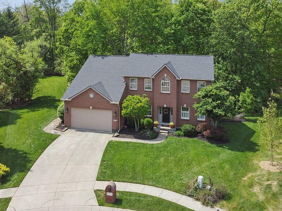 1st image of 6879 Crown Pointe Dr