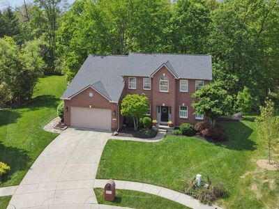 6879 Crown Pointe Dr, Liberty Township, OH, 45011