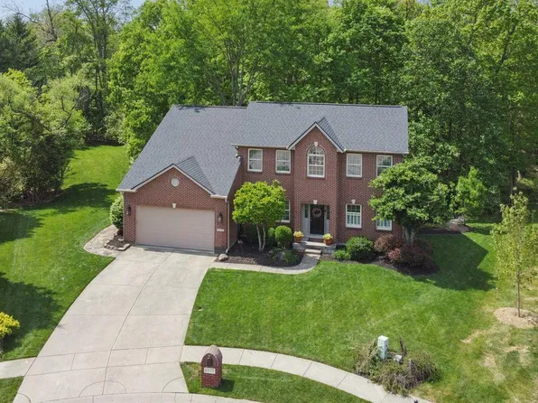 6879 Crown Pointe Dr, Liberty Township, OH 45011