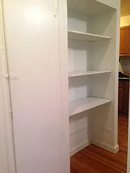 Rented by Next Door Realty NYC