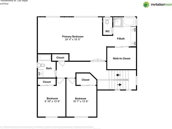 3rd image of 7113 Wonderberry St