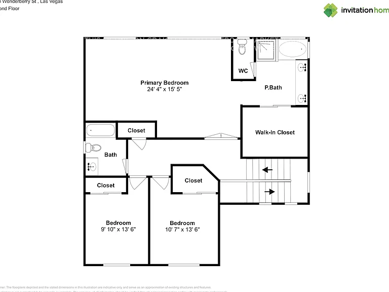 7113 Wonderberry St — Photo 3