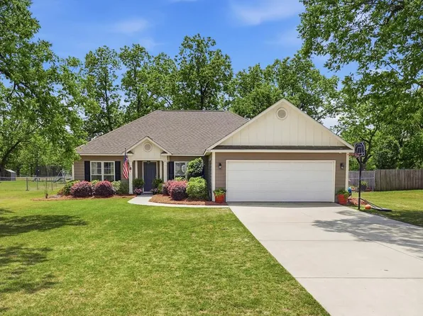 157 Wisteria Ln, Leesburg, GA 31763