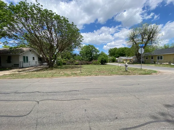 201 Drake Ave LOT 30, San Antonio, TX 78204