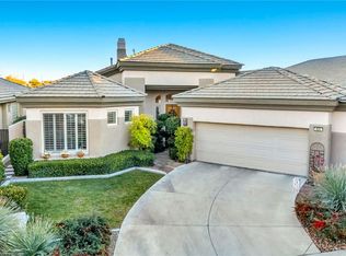 620 Via Linda Ct, Las Vegas, NV 89144