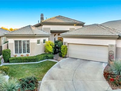 620 Via Linda Ct, Las Vegas, NV, 89144