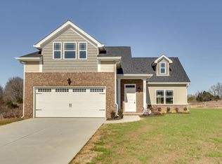 620 Whirlaway Dr LOT 76, Burns, TN 37029