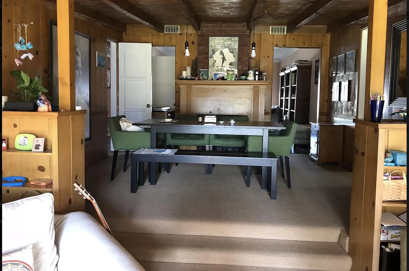 3 bed, 1.5 bath, 1600 sqft, $5,500 — Photo 4