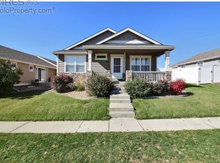 4221 Phlox Ln, Evans, CO 80620