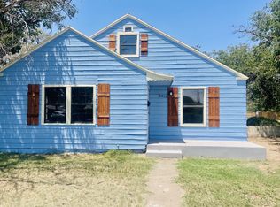 2202 24th St, Lubbock, TX 79411