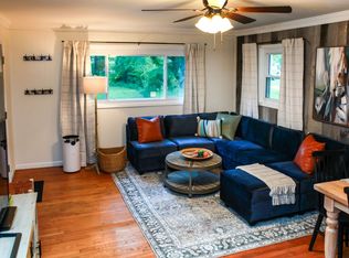 129 Old Campus Rd #ID1247126P, Frenchburg, KY 40322