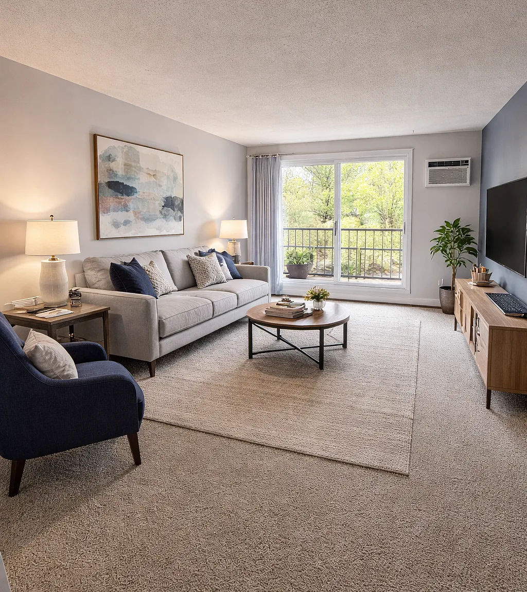 Country View Apartments — Photo 2