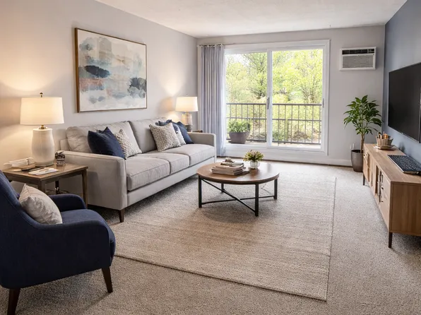 Country View Apartments