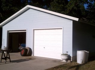 3419 Macarthur Rd, Muskegon, MI 49442