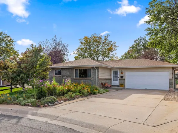 515 31st Ave, Greeley, CO 80634