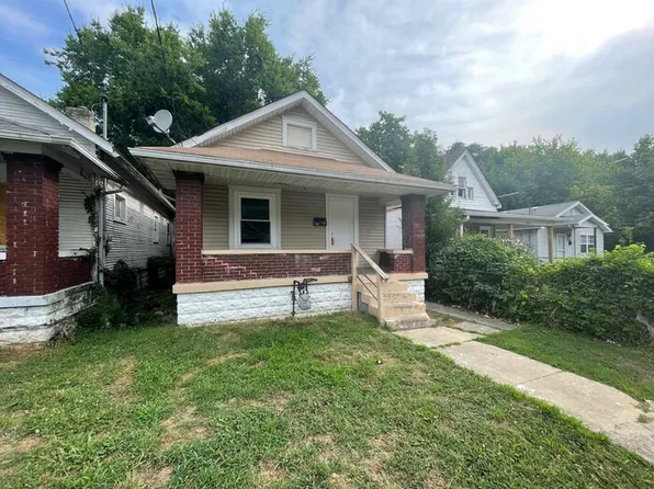 2641 Greenwood Ave, Louisville, KY 40211