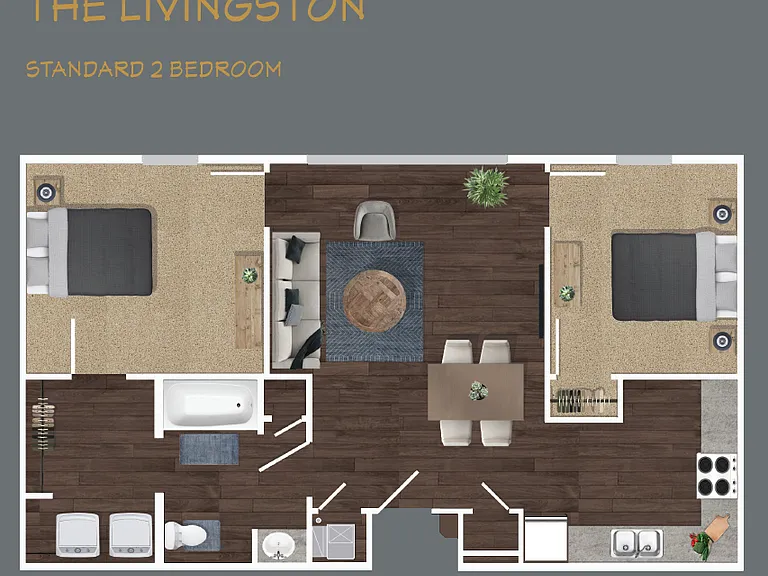 The Livingston — Photo 6