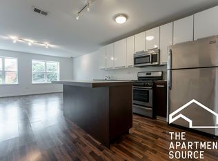 6101 N Clark St #5H, Chicago, IL 60660