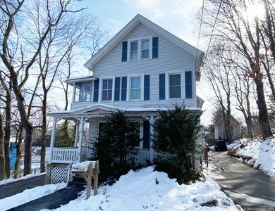 128 Millville Avenue, Naugatuck, CT, 06770