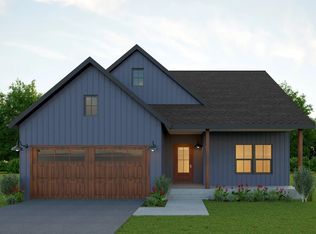 309 Galway Dr LOT 211, Clarksville, TN 37042