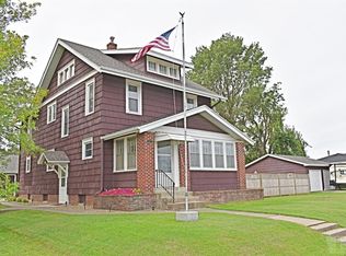 1315 E Boone St, Marshalltown, IA 50158