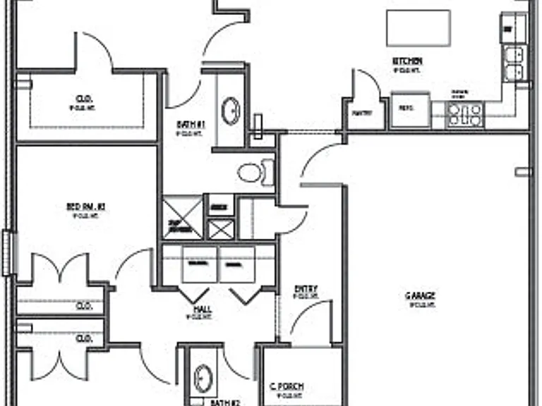 Eagles Crest Townhomes - ASK ABOUT OUR SPRING MOVE -IN SPECIAL TODAY! — Photo 9