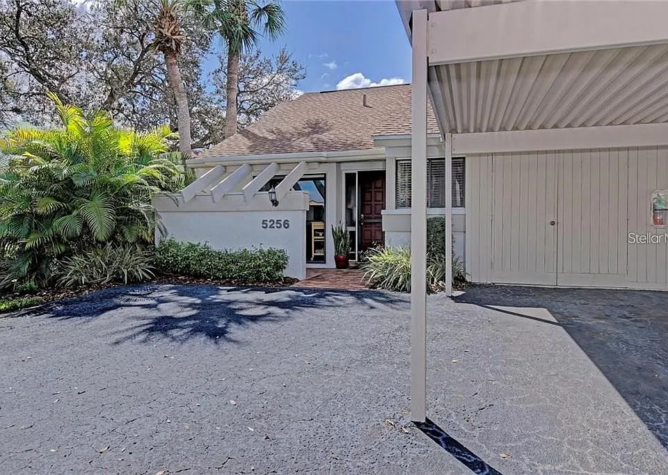 5256 Myrtle Wood #22