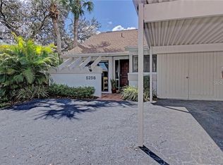 5256 Myrtlewood Rd #22, Sarasota, FL 34235