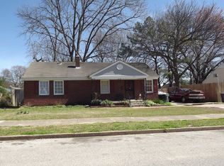 574 Adrian Dr, Memphis, TN 38122