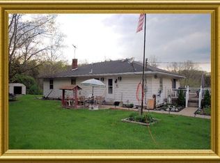 1535 Upper Tug Fork Rd, Alexandria, KY 41001