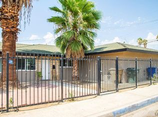 1508 Orange Dr #1508, Bakersfield, CA 93305