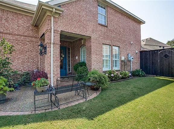 2nd image of 4901 Firewheel Dr