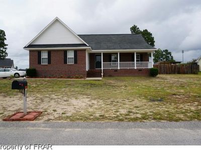 3009 Piney Mountain Dr, Hope Mills, NC, 28348