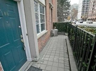 415 Jarvis St #100, Toronto, ON M4Y 3C1