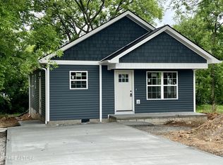 252 Andy Carr Ave LOT 3, Alcoa, TN 37701