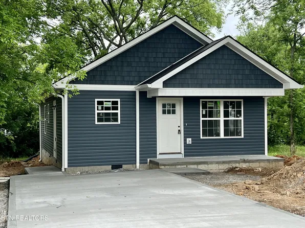 252 Andy Carr Ave Lot 3, Alcoa, TN 37701