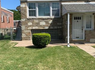 7923 Brous Ave, Philadelphia, PA 19152