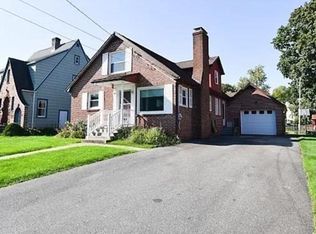 58 Stearns Ter, Chicopee, MA 01013